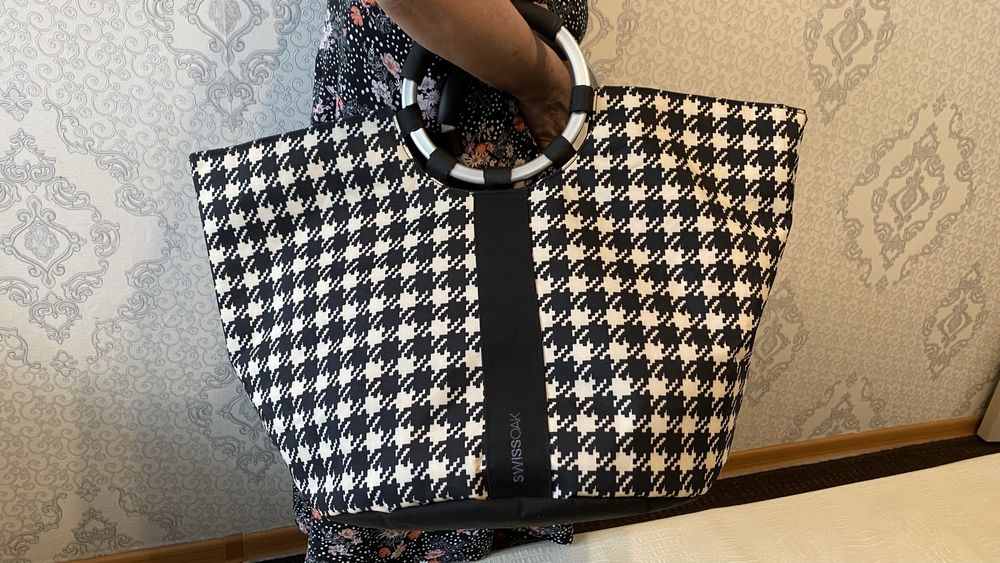 Большая сумка для всего