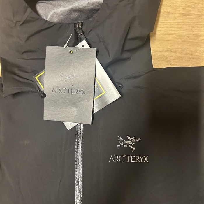 Яке Arcteryx Beta LT