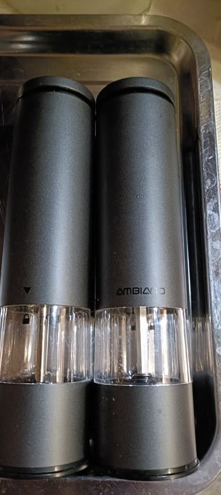 Râșniță electrică