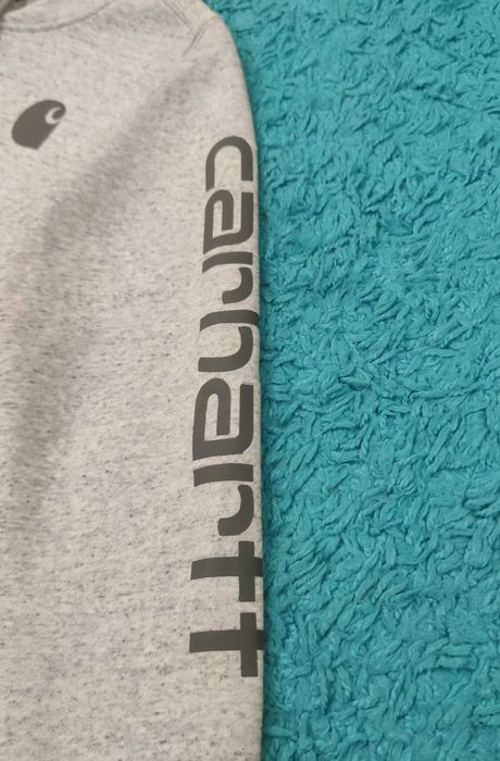 Hanorac Carhartt Relaxed Fit Gray