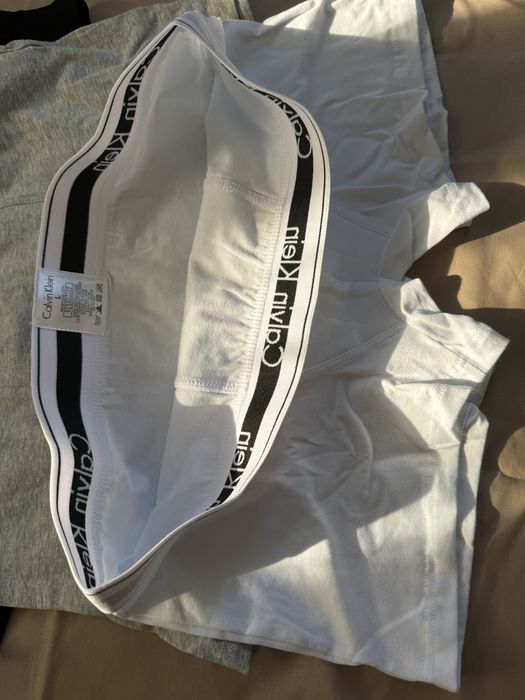 Боксеры Келвин клеин