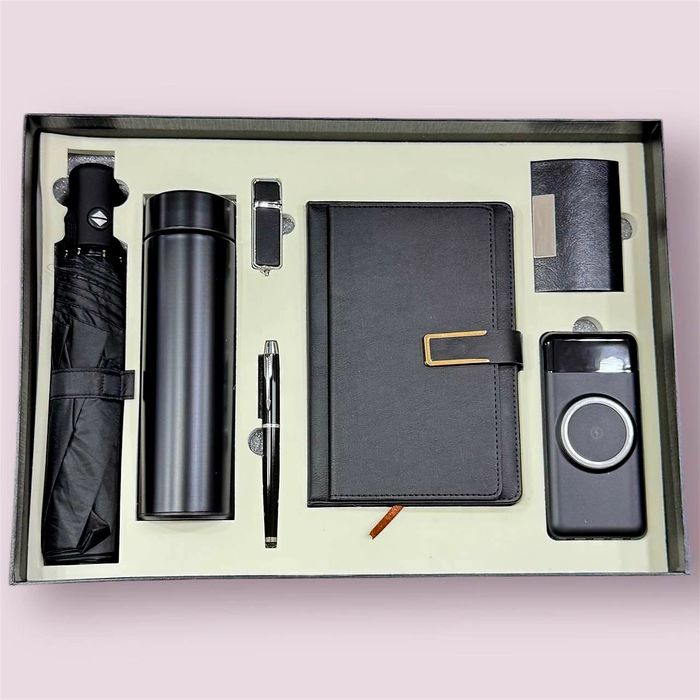 Подарок с гарантией качества понравится всем