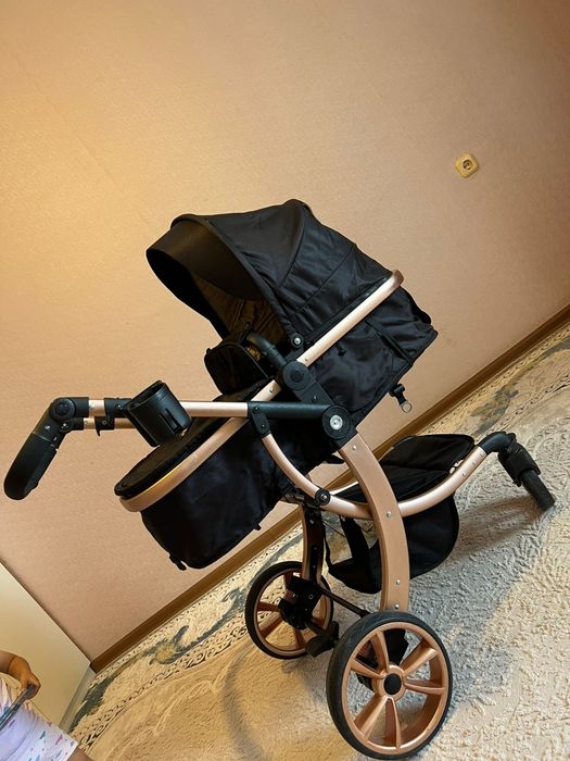 Продам коляску хорошего качества