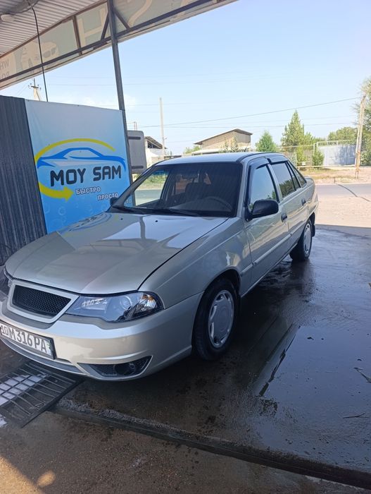 Некся 2 донс 2009