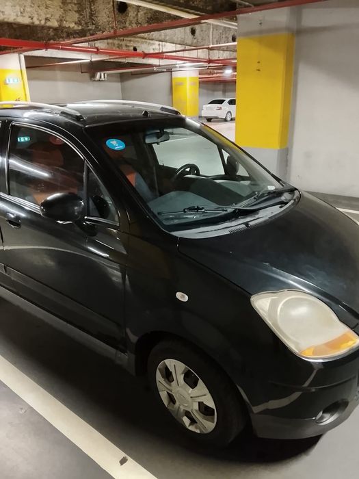 CHEVROLET Spark 2009 — imagine 2