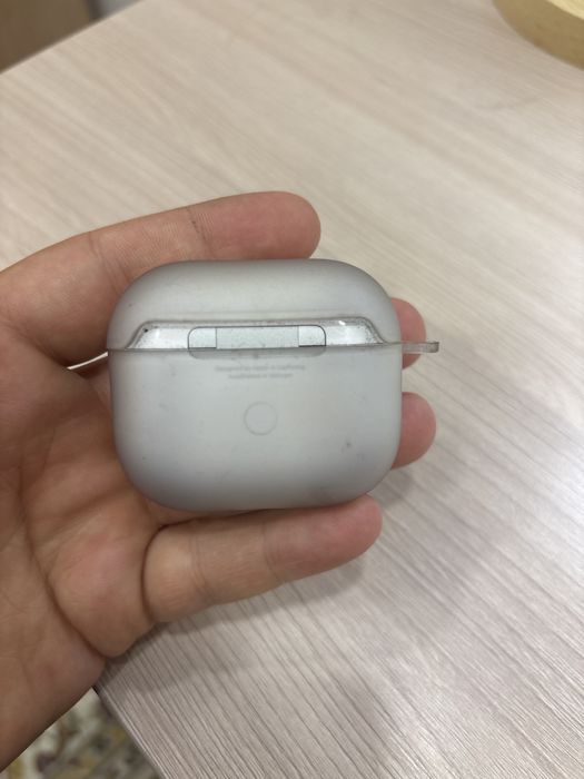 Airpods 3/ Эйрподс 3