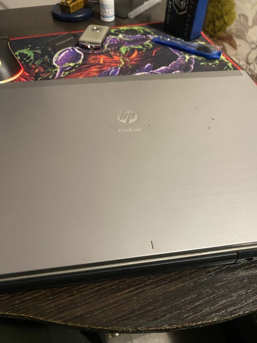 Laptop HP EliteBook 8440p