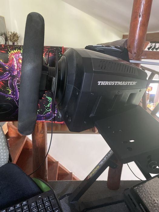 Thrustmaster TSPC 6.4 NM