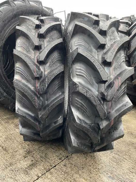 OZKA 340/85 R24 Cauciucuri agricole insertie metal livrare