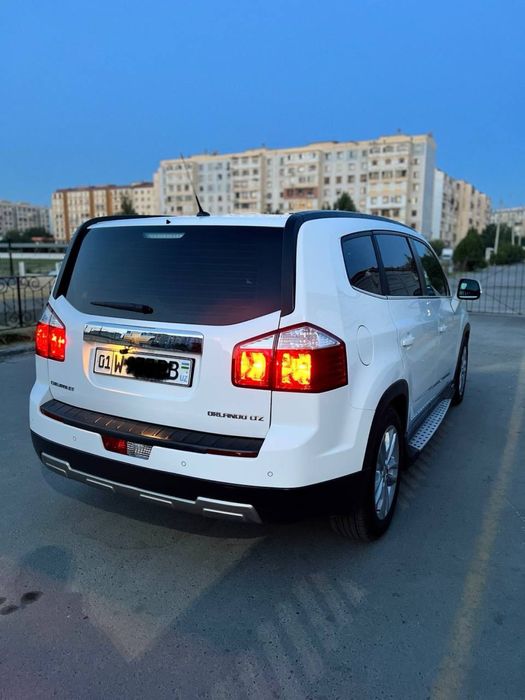 Orlando 2014 yil. Eng fuli. 13700