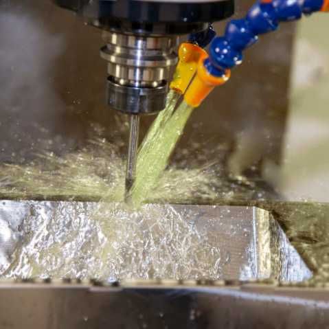 СОЖ, смазмазочно- охлаждающые жедкость