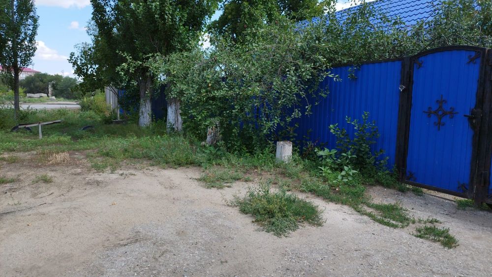 Продам дом район 11 мкр