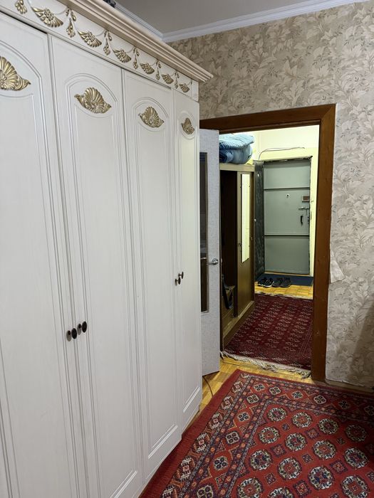 Продаётся 1 комнатная квартира на Куш-Беги