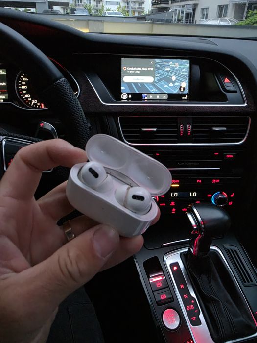 Apple Air pods Pro 2