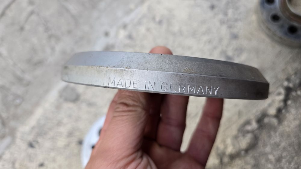 Фланци 5х100 5х112 4х100