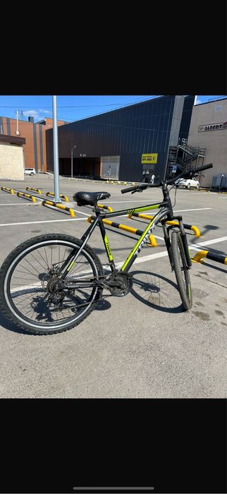 Продам Trinx m116