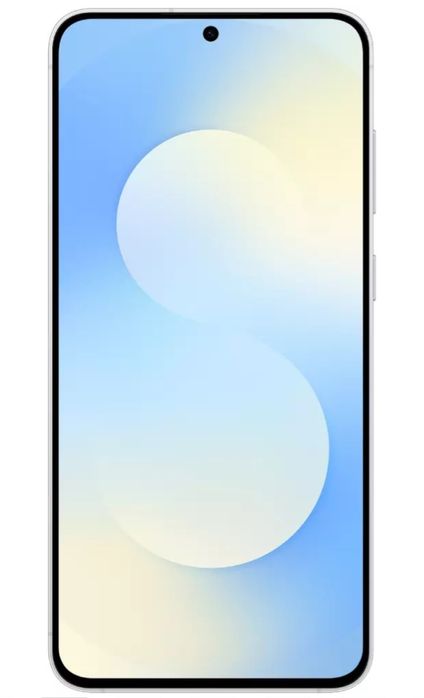 Samsung Galaxy S25 FE Icyblue