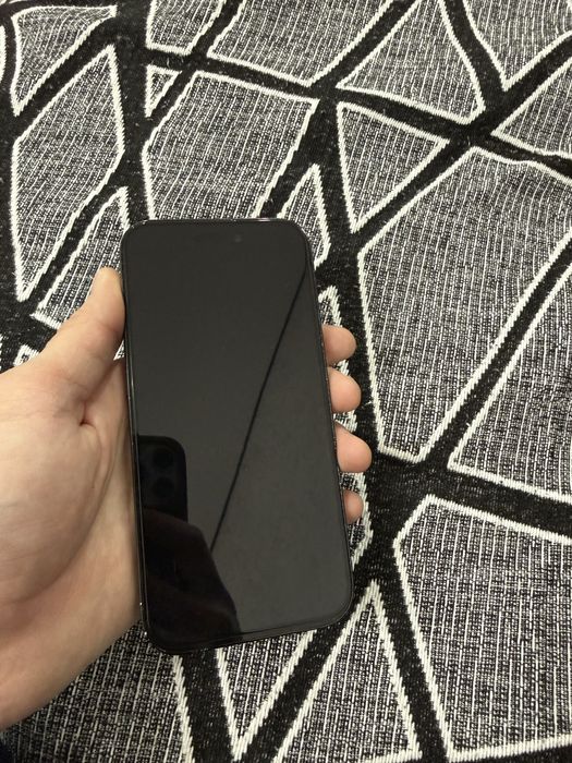 Айфон 14про Iphone