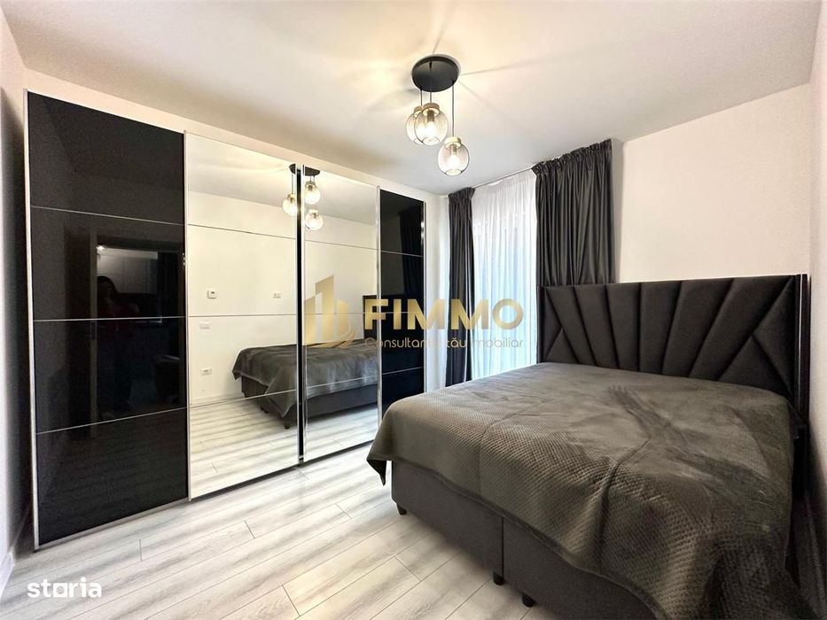 Apartament Bloc nou | 2 cam | ID: 1780