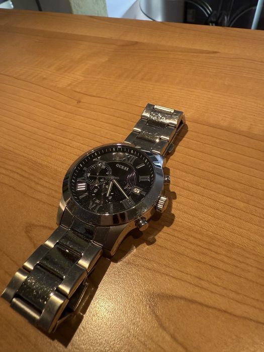 Ceas Barbatesc Guess