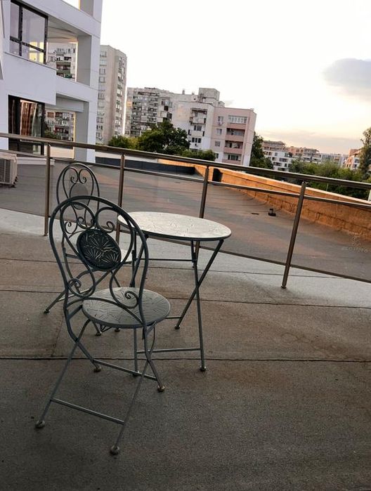 Дава се под наем Двустаен апартамент в Пловдив, Христо Смирненски - 60 кв.м за 450 € - Снимка #3