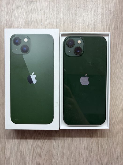 Продам iphone 13