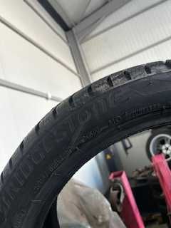 Anvelope Bridgestone Blizzak 235 45 20