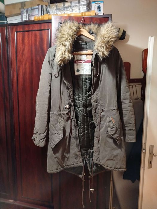 Яке носено няколко пъти