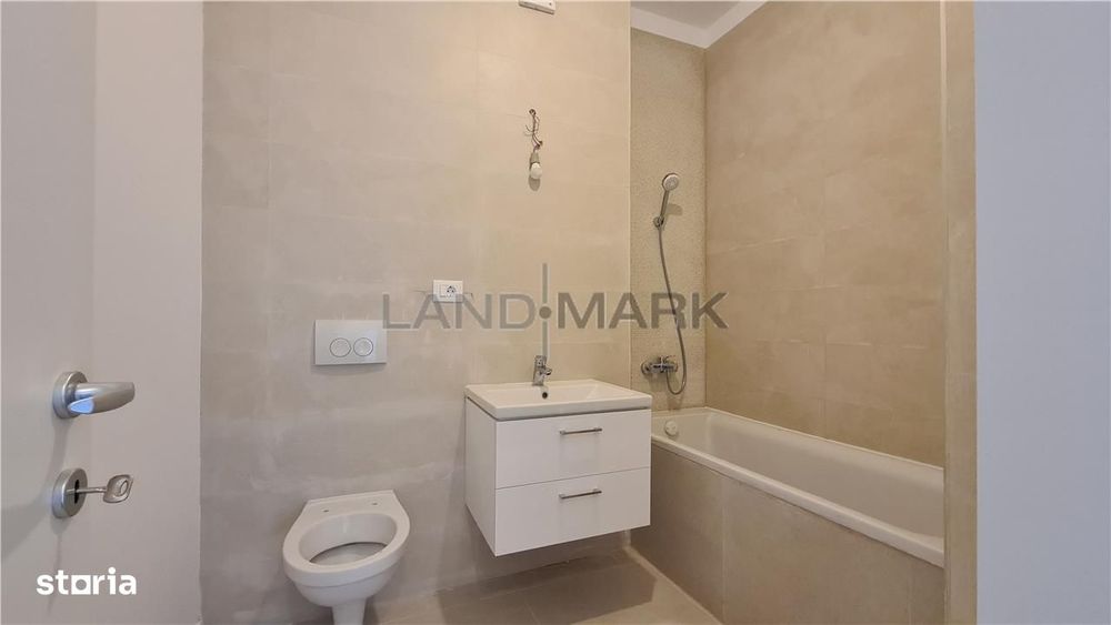 Apartament Nou, Intabulat, Centrala Proprie, Comision 0%
