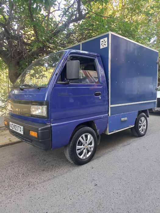 Labo  kareyski yaxshi holatda.