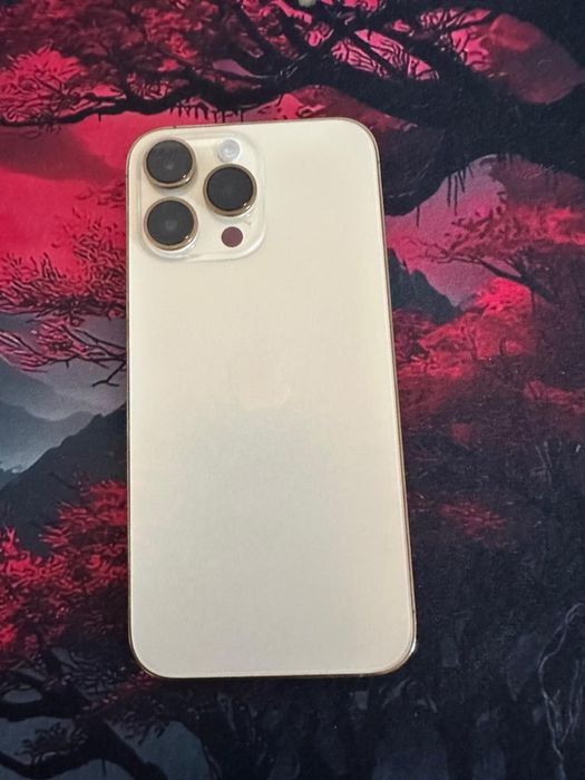 iPhone 14 pro max