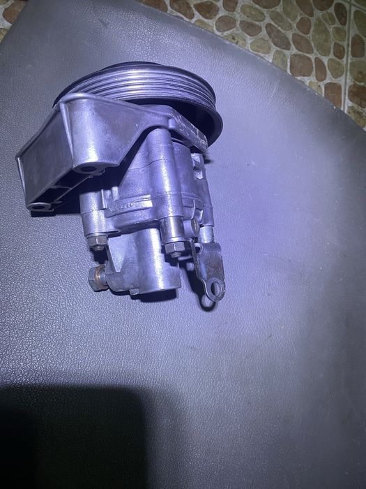 Насос гура бмв е 34 м 50