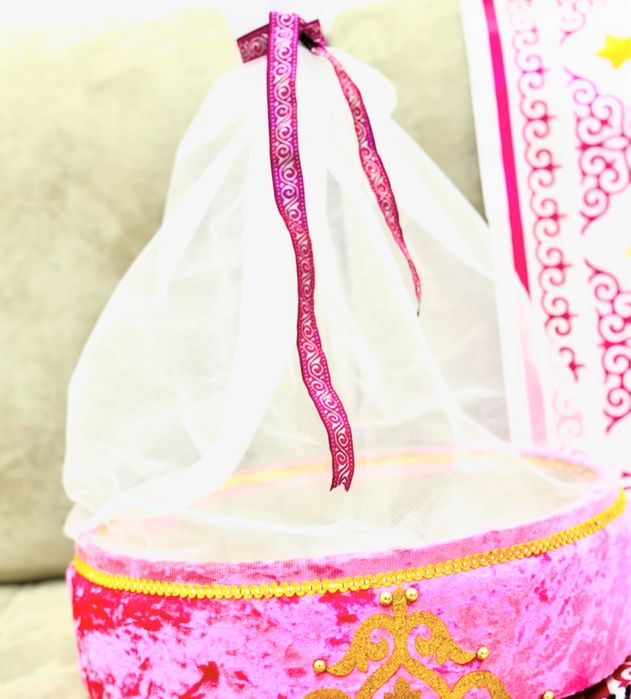 Тусау кесер тай тай наборы