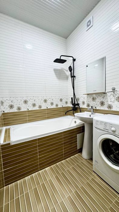 ® Метро Мирзо Улугбек‼️[48м²] Ипотека Чиланзар 6 евроремонт  2в3/3/4.