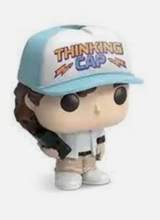 обмен фигурки дастина из осд