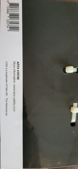 Antifurt bicicletă/scuter