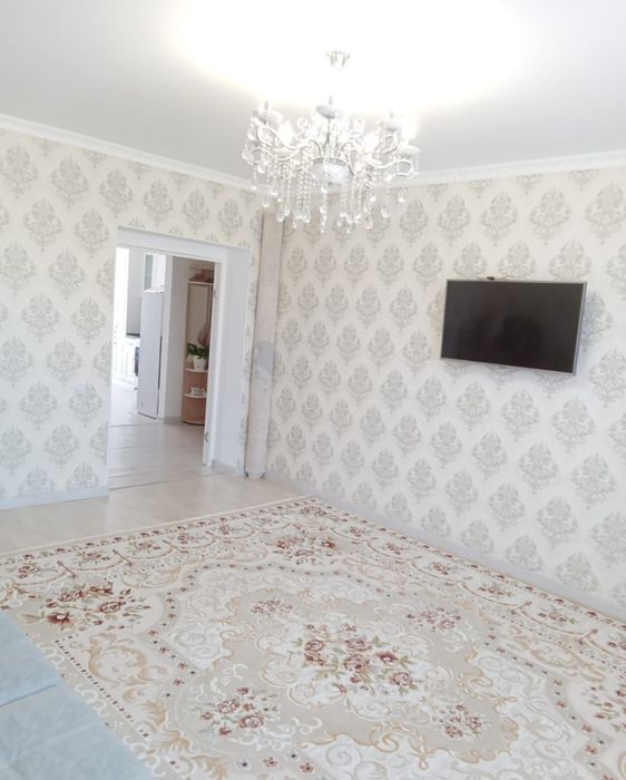 продам  2 ком.квартиру