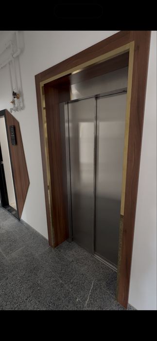 Apartamente semi-finisate 1,2,3 camere Halmi Building/ TVA inclus