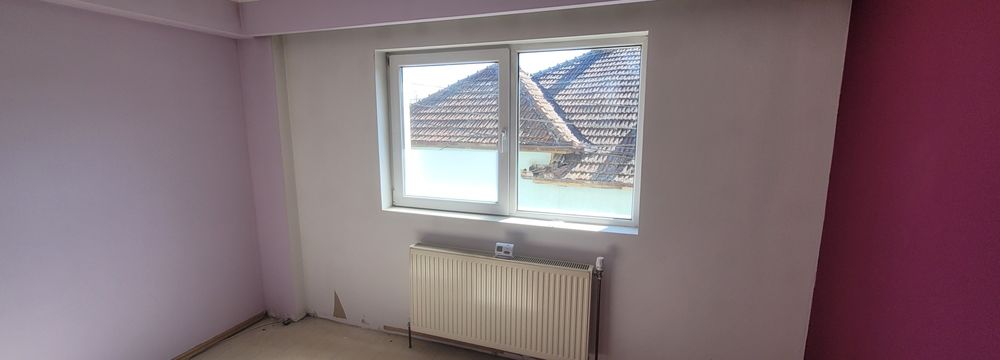 termopane alb second hand