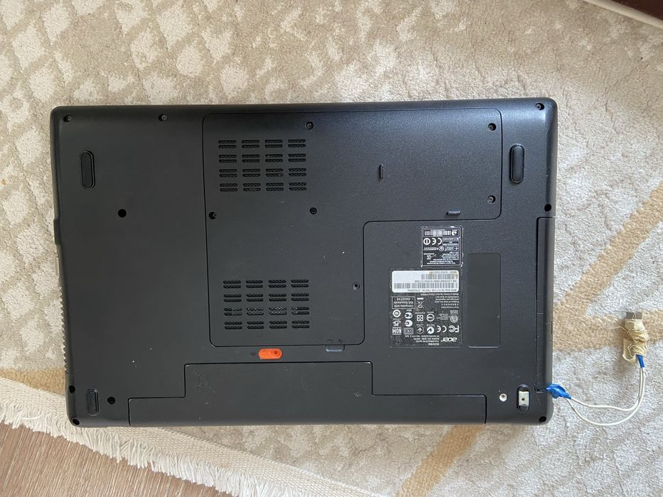 ноутбук запчасти