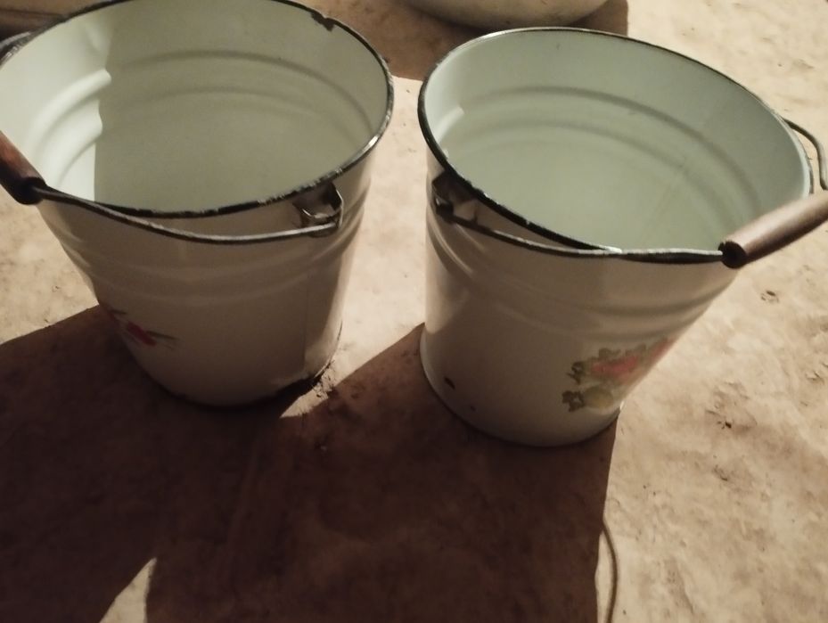 Ведро 10лт srli.