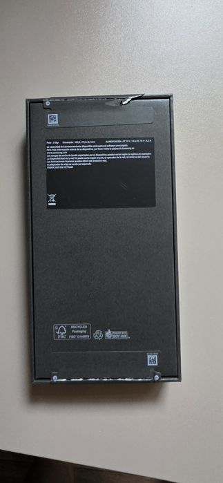 Samsung S25 Ultra 12GB/512Gb