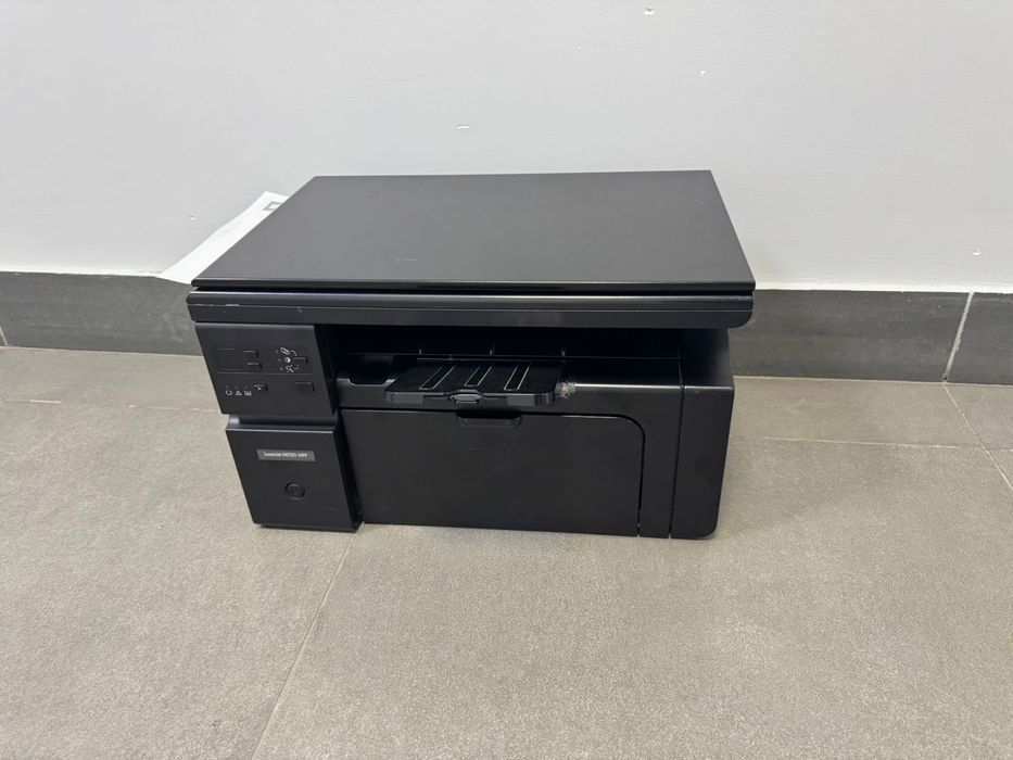 Продам 3в1 принтер HP laserjet 1132
