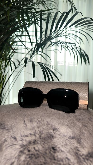 Ochelari de soare originali JIMMY CHOO.