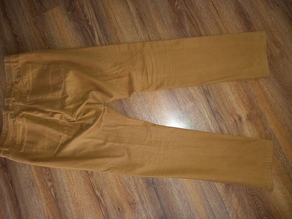 Pantaloni barbati marca C&A material denim masura 44/34  noi fara etic