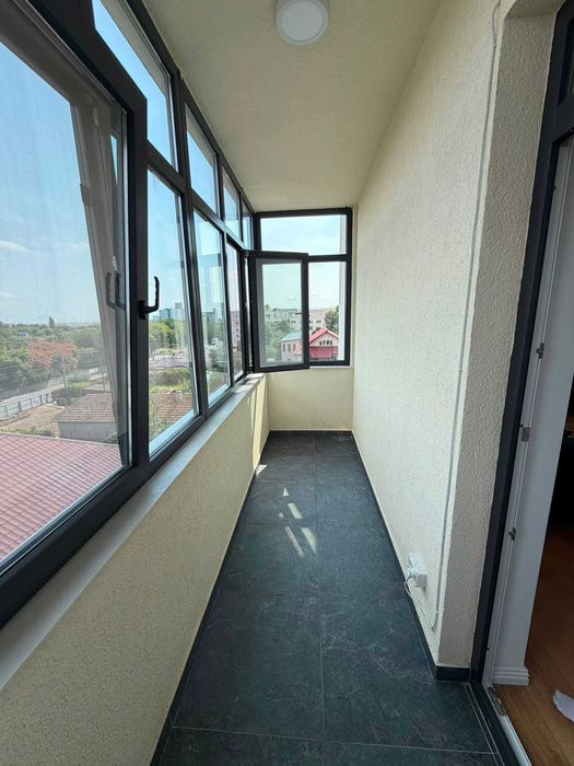 Apartament 2 camere | Bloc NOU cu LIFT | Prima închiriere