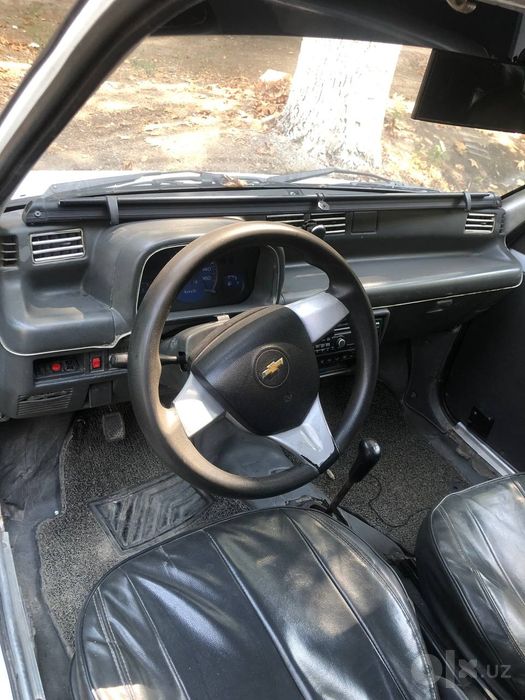 Tico 1998 yil 800 dollar