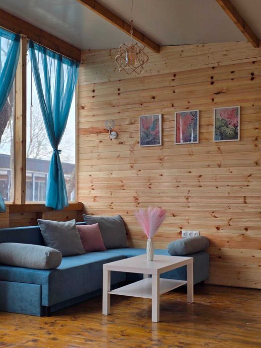 Бунгала на морето през м. Юни на ТОП ЦЕНА