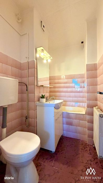 Apartament 3 camere, Strada Piata Nouă, Cisnădie