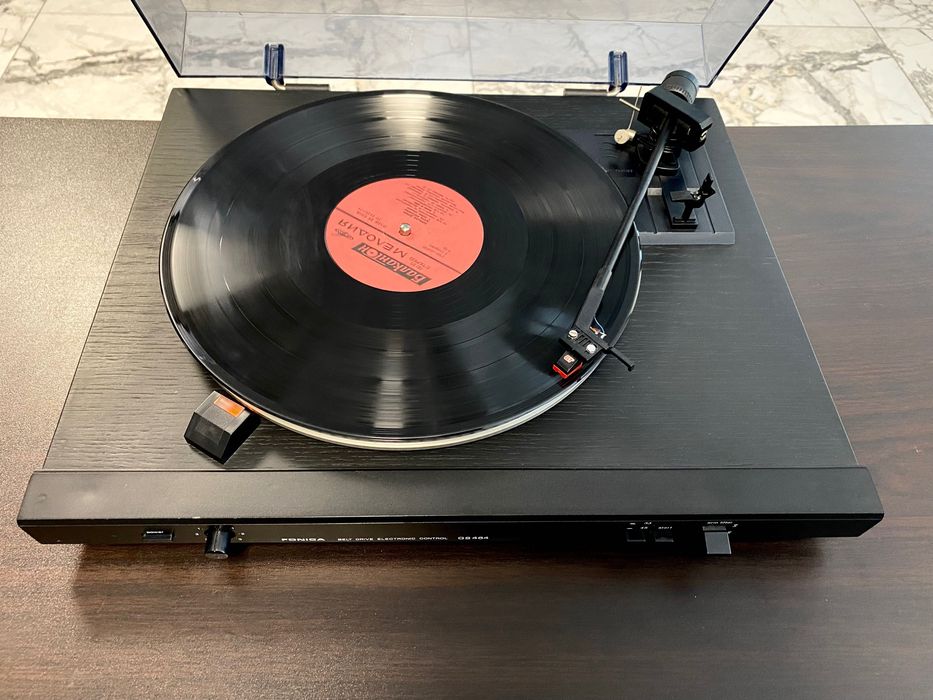 Грамофон Fonica Фоника